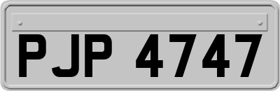 PJP4747