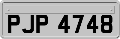 PJP4748
