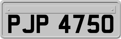 PJP4750