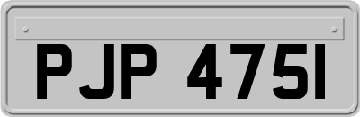 PJP4751