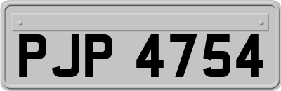 PJP4754