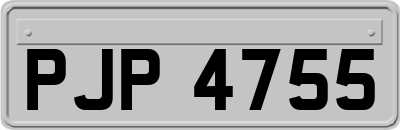 PJP4755
