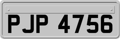 PJP4756