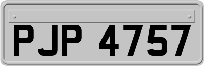 PJP4757