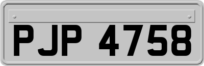 PJP4758