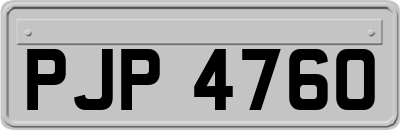 PJP4760