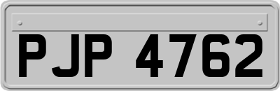 PJP4762