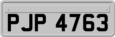 PJP4763
