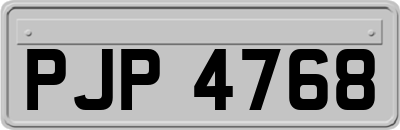 PJP4768