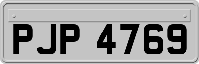 PJP4769