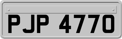 PJP4770
