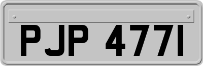 PJP4771
