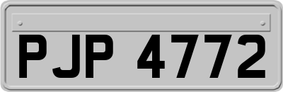 PJP4772