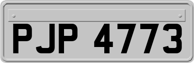 PJP4773