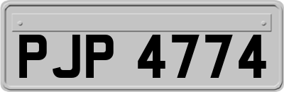 PJP4774