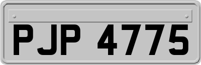 PJP4775