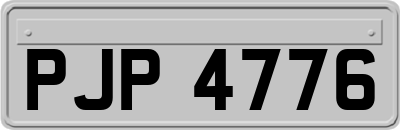PJP4776