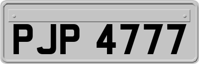 PJP4777