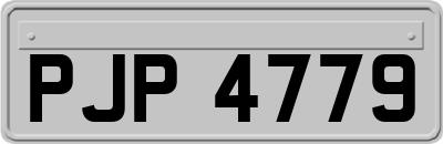 PJP4779