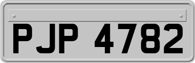 PJP4782