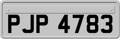 PJP4783