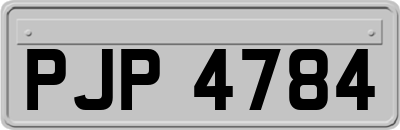 PJP4784