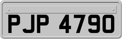 PJP4790