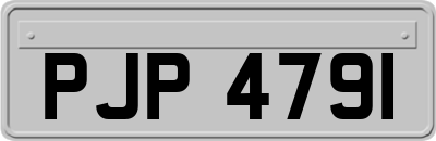 PJP4791