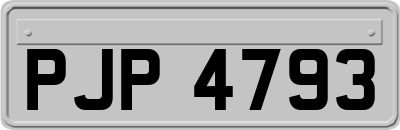 PJP4793