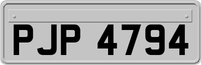 PJP4794