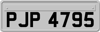 PJP4795