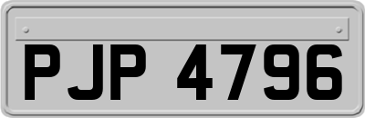 PJP4796
