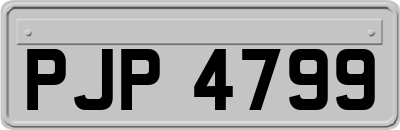PJP4799
