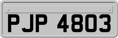 PJP4803