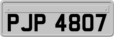 PJP4807