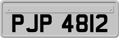 PJP4812