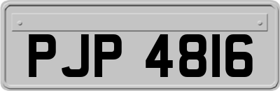 PJP4816