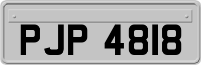 PJP4818