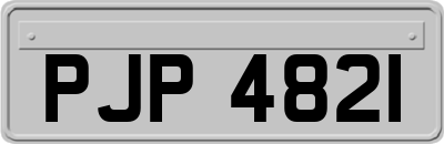 PJP4821