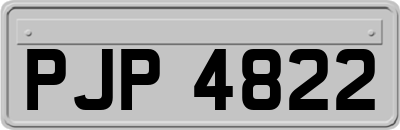 PJP4822