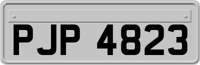PJP4823