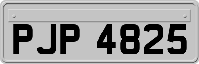 PJP4825