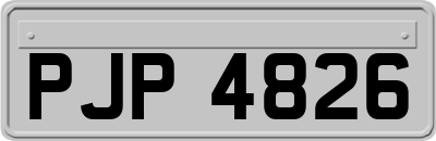 PJP4826