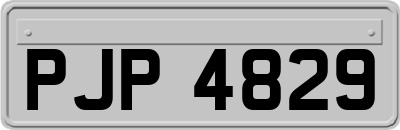 PJP4829