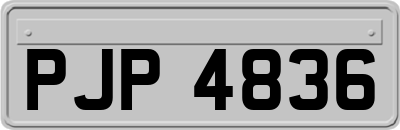 PJP4836