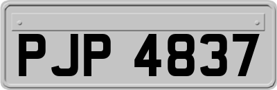 PJP4837