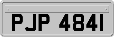 PJP4841