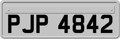 PJP4842