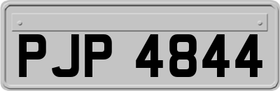 PJP4844