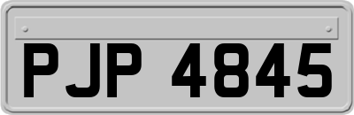 PJP4845